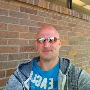 Meet your Posher, Chris